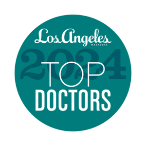 Dr. Farhad Sigari Recognized as a TOP DOCTOR