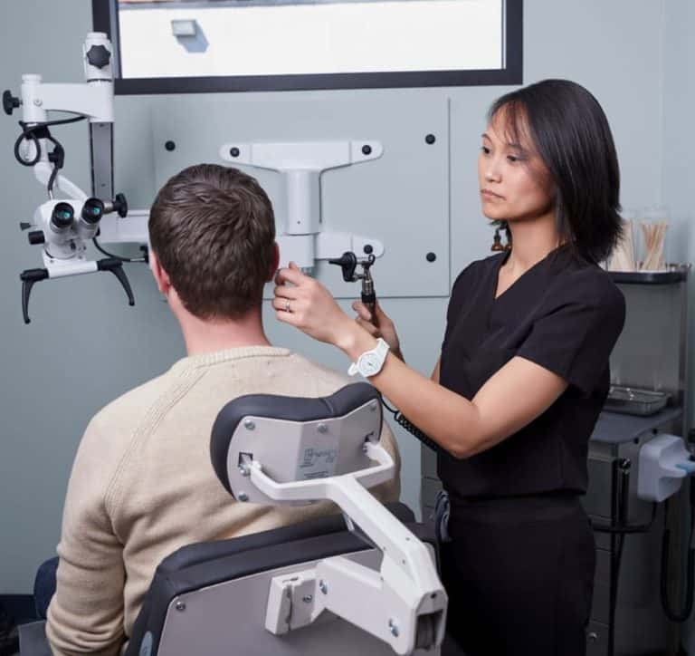 Sinus & ENT Treatments in Los Angeles