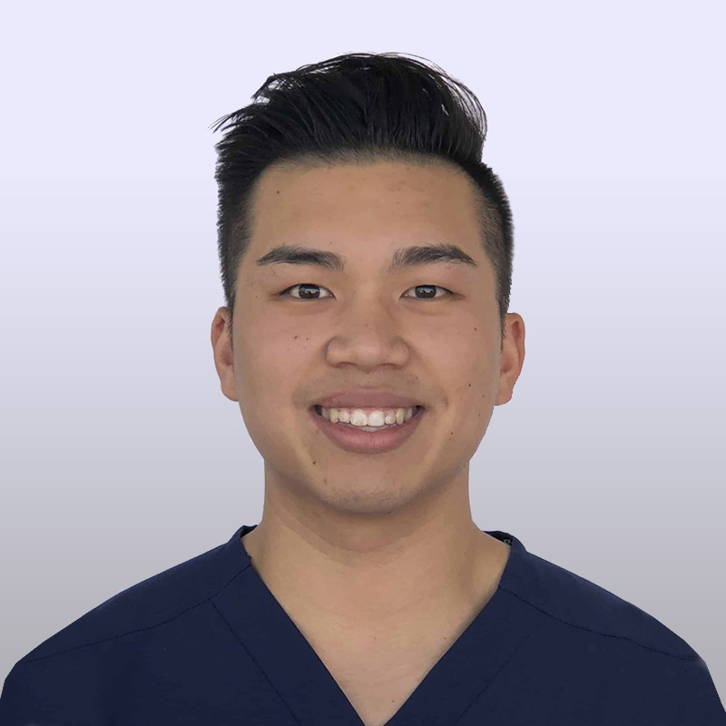 Meet Christopher Doan, MSN, FNP-BC