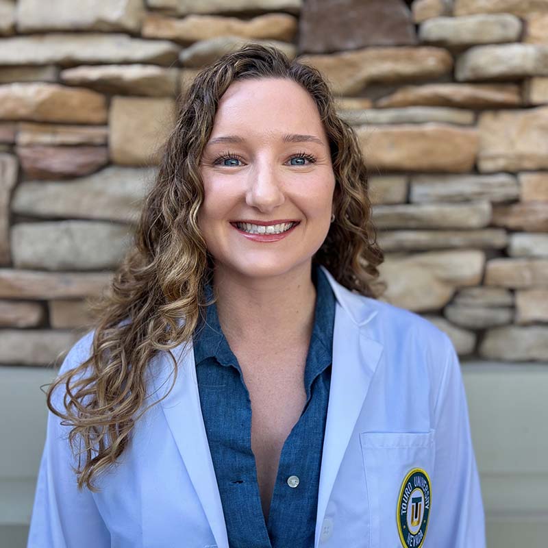 Meet Emily Lambert, PA-C