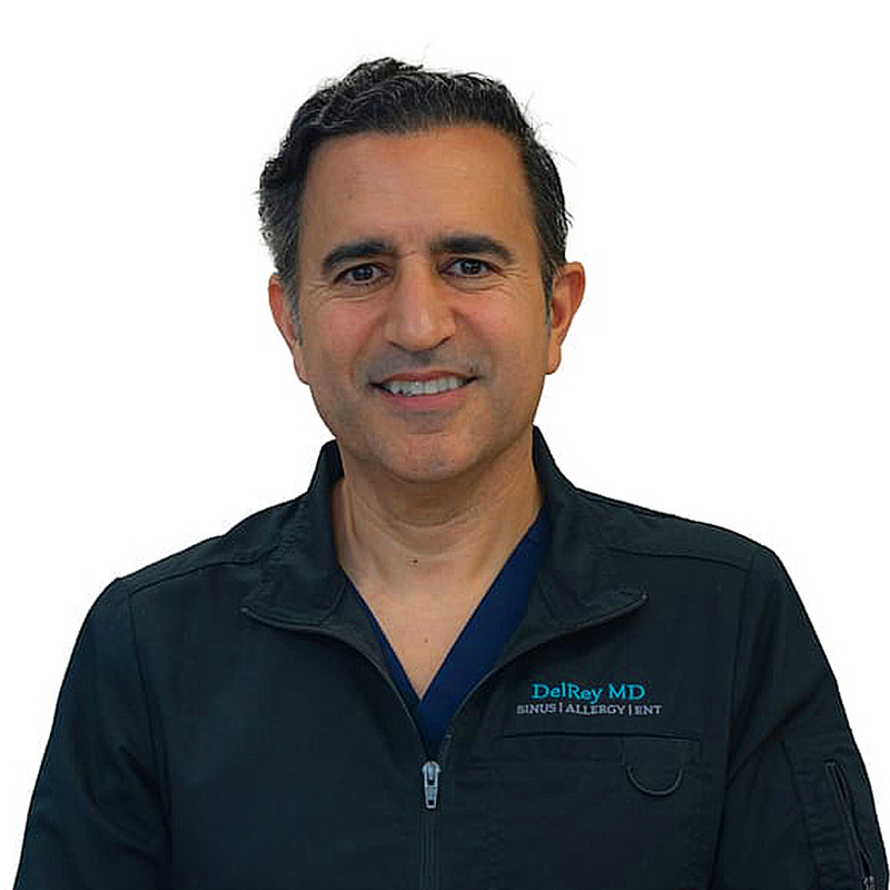 Farhad Sigari, MD, FACS