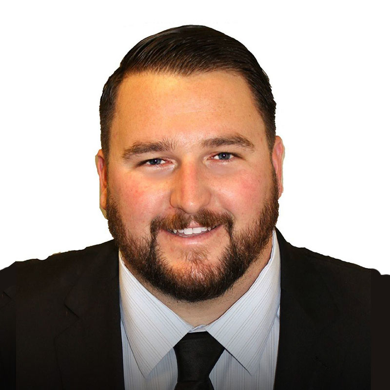 Meet Shawn Byrnes