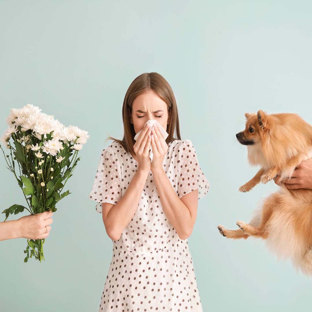 Allergies Featured Image