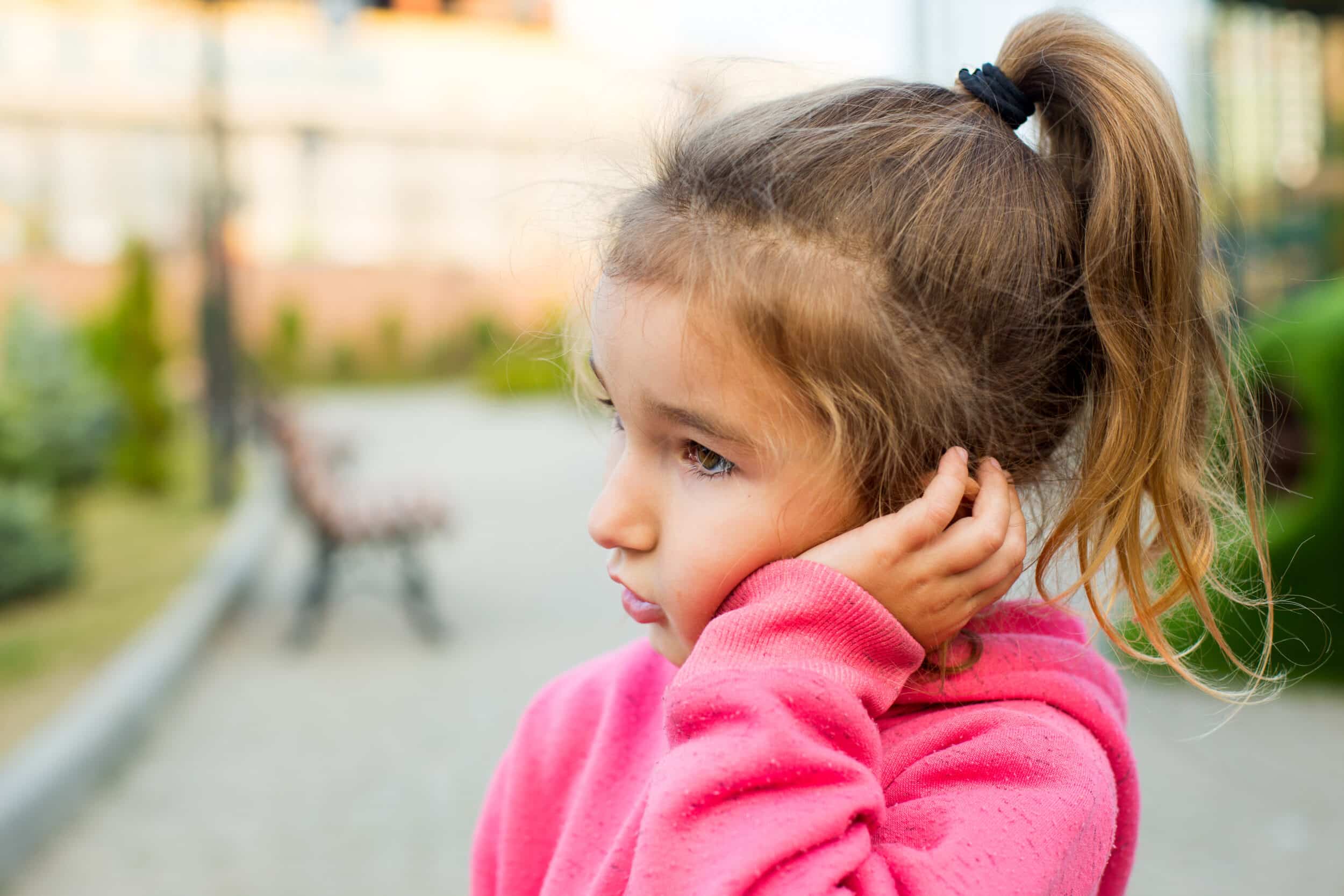 Ear Pressure Abnormalities