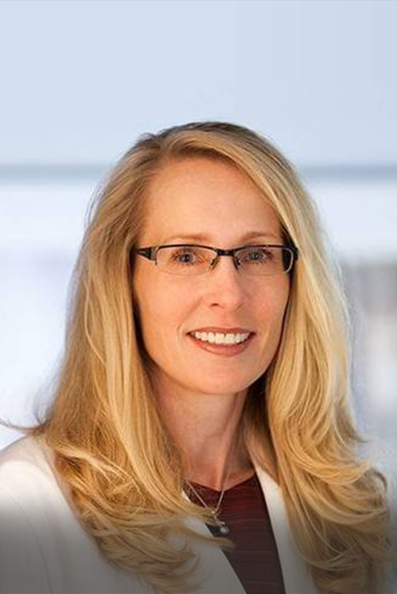 Meet Michelle Putnam, MD