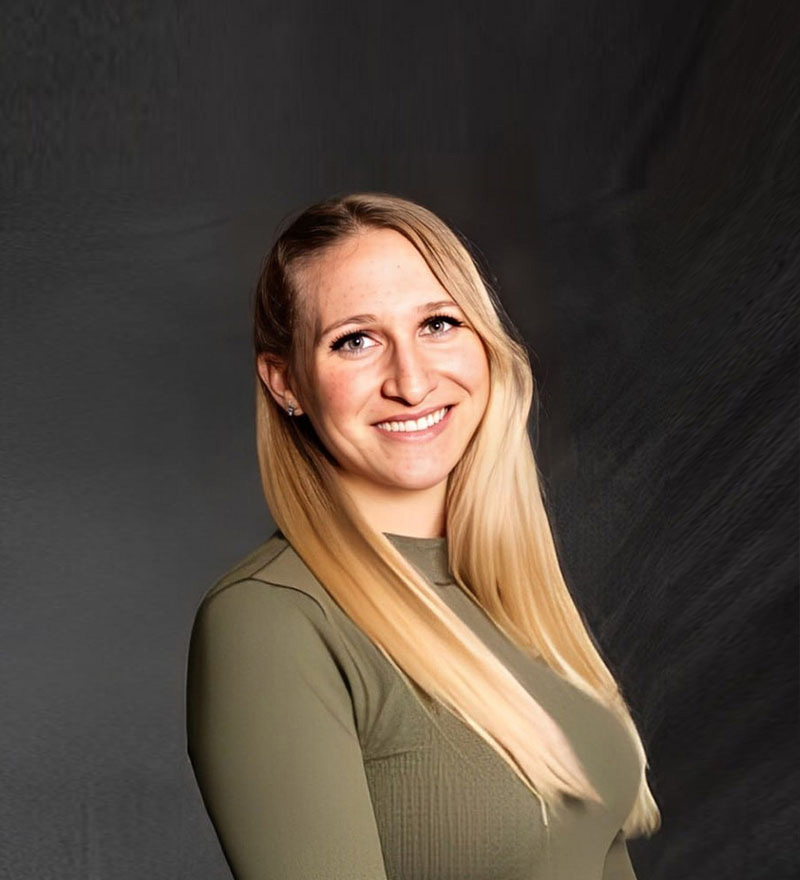 Meet Lauryn Ciszek, MSN, FNP-C