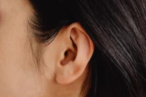 chronic ear infections