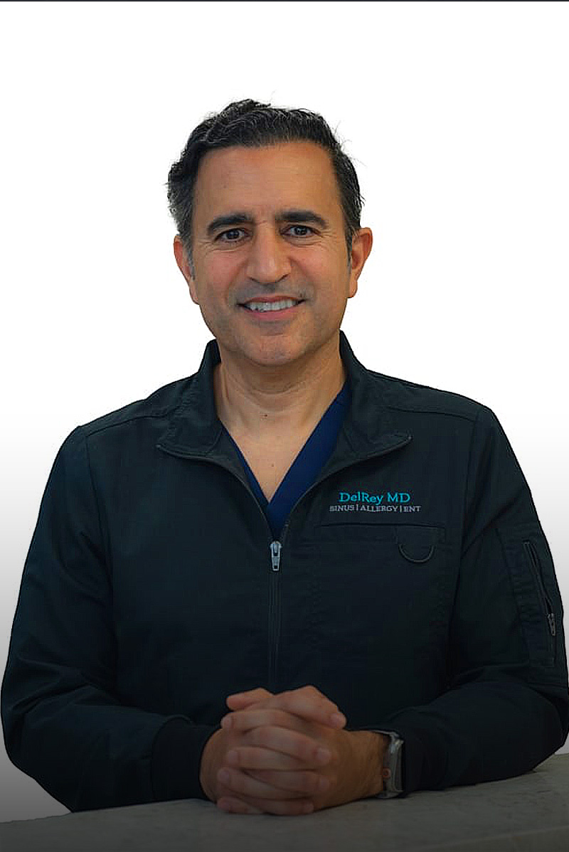 Farhad Sigari, MD, FACS
