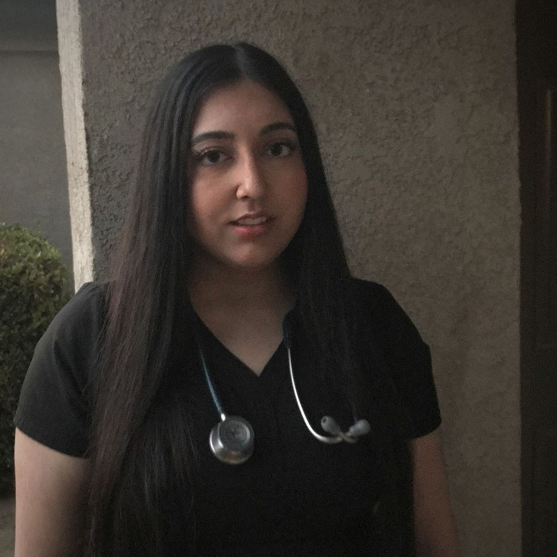 Meet Simmy Saran, MSN, FNP-C