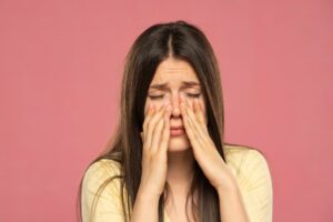 Sinus Headache Treatment