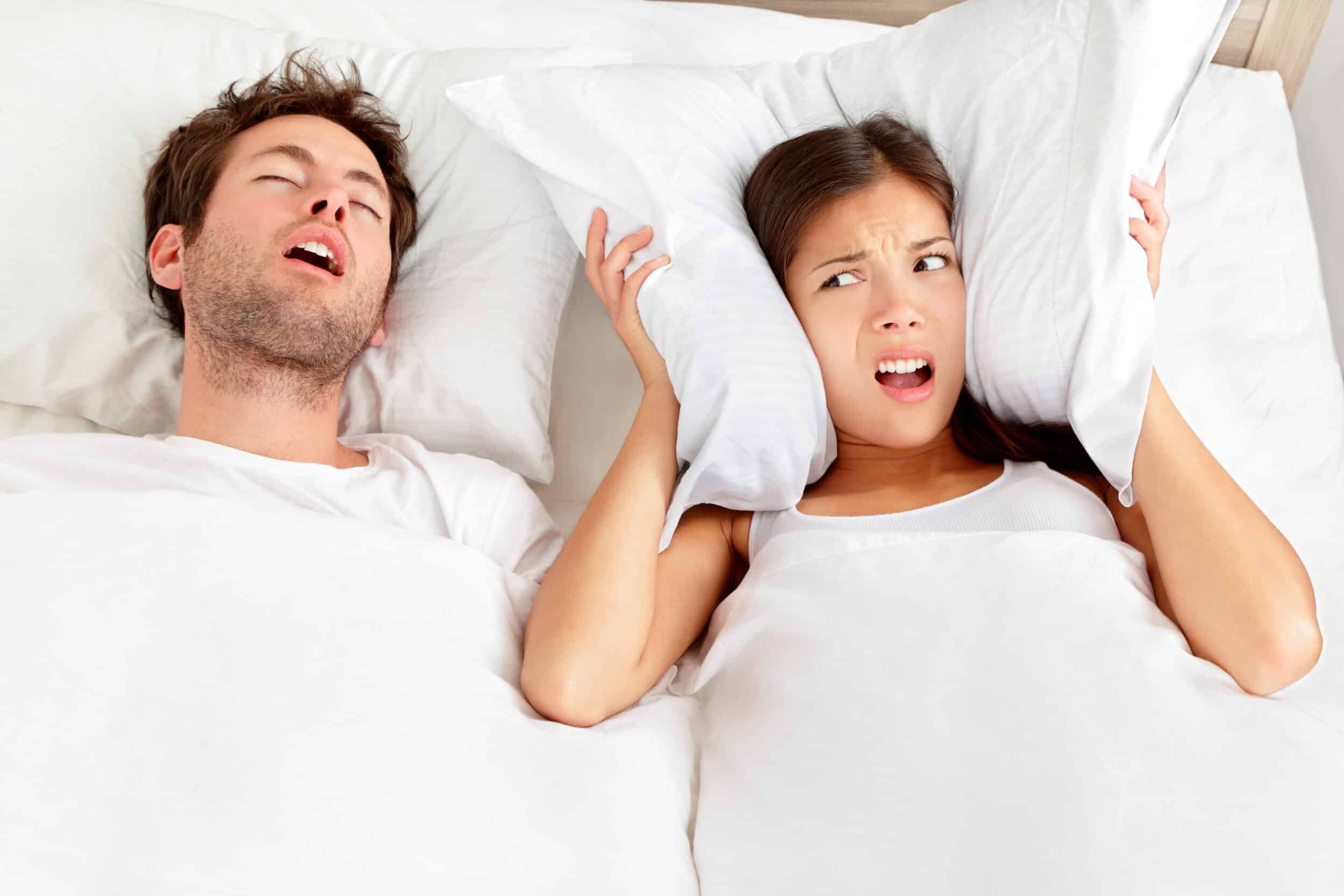 Is Snoring Normal?