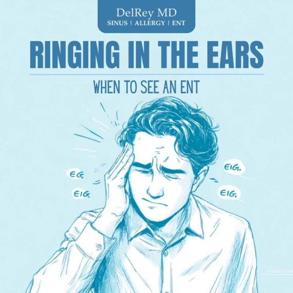 Ringing in the Ears