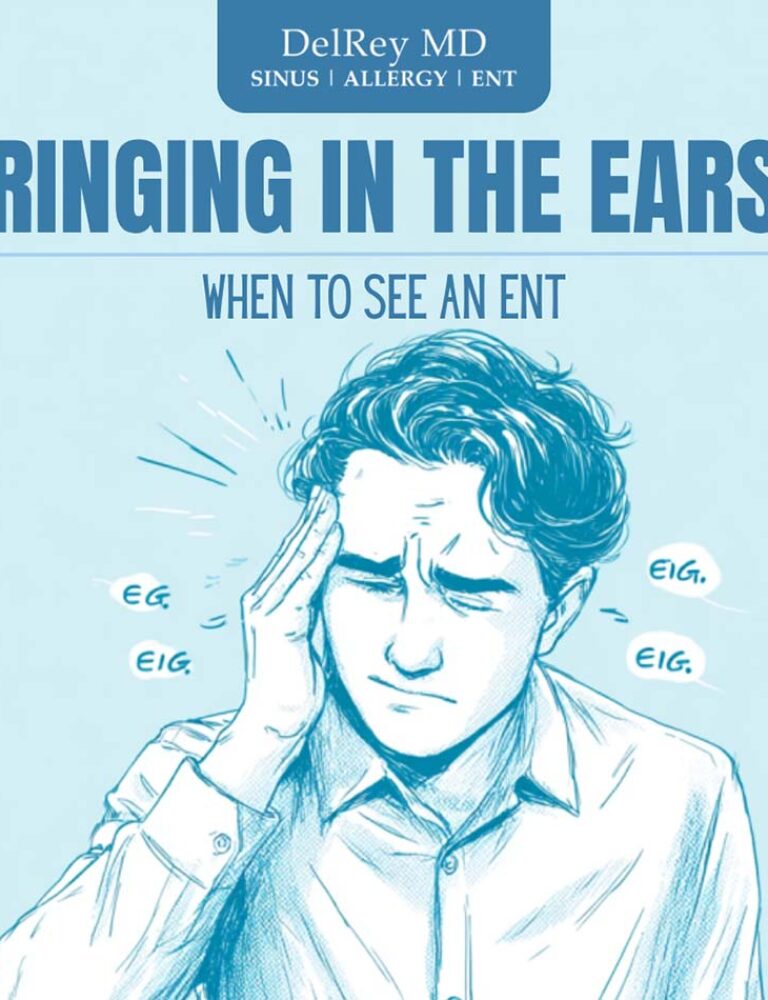 Ringing in the Ears