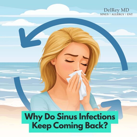 Sinus Infections