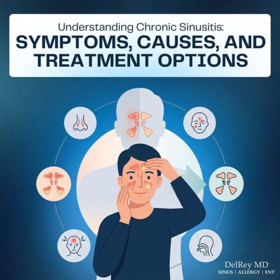 Understanding Chronic Sinusitis