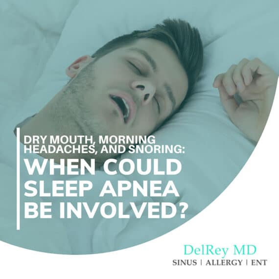 Sleep Apnea