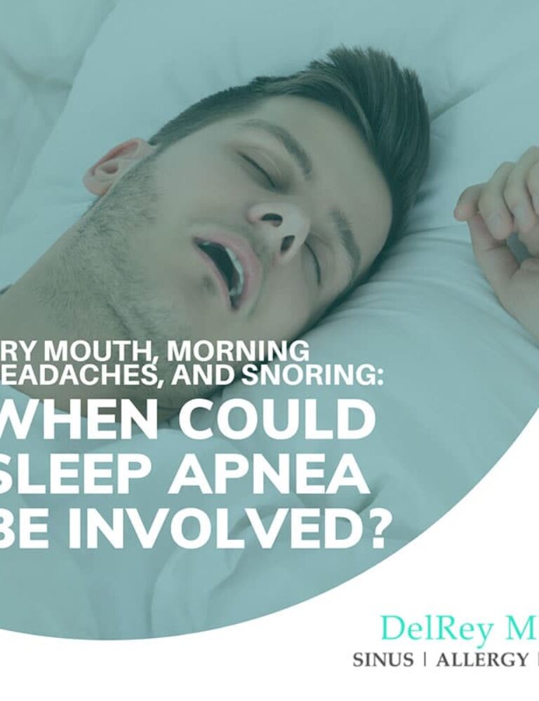 Sleep Apnea